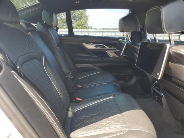 65093225 :رقم المزاد ، WBA7U2C17MCE80416 vin ، 2021 Bmw Alpina B7 مزاد بيع