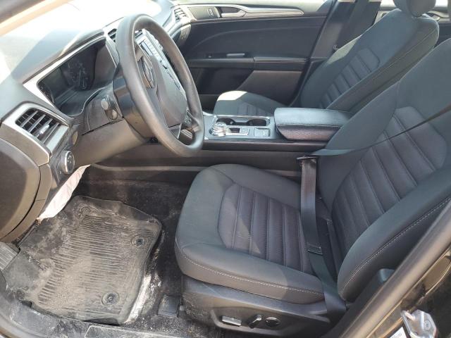 Aukcja sprzedaży 2017 Ford Fusion Se, vin: 3FA6P0H71HR106241, numer aukcji: 64659545