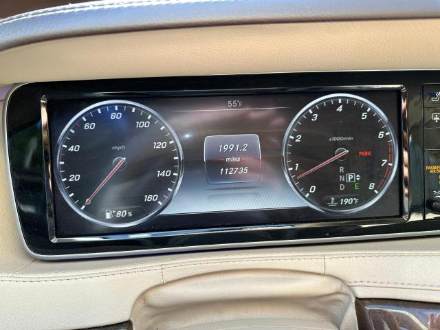 Продажа на аукционе авто 2015 Mercedes-benz S 550, vin: WDDUG8CB5FA129871, номер лота: 64247165