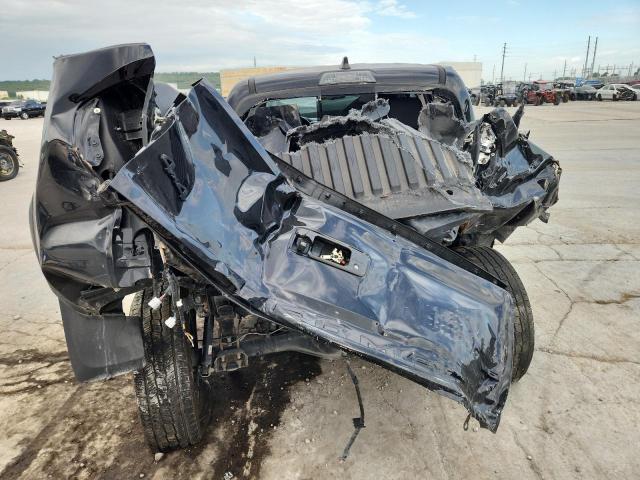 Продаж на аукціоні авто 2021 Toyota Tacoma, vin: 5TFCZ5AN4MX245231, номер лоту: 63476705