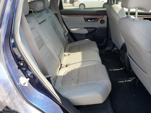 65421385 :رقم المزاد ، 2HKRW2H86LH678268 vin ، 2020 Honda Cr-v مزاد بيع