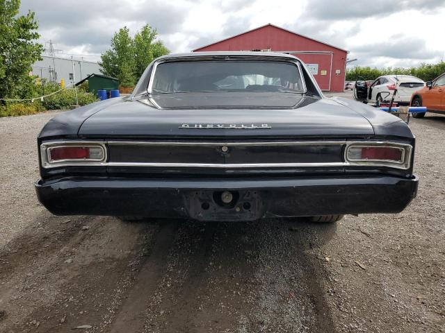 Продажа на аукционе авто 1966 Chevrolet Malibu, vin: 613617014037, номер лота: 78419785