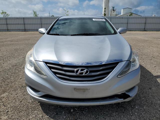 64988595 :رقم المزاد ، 5NPEB4AC6CH327901 vin ، 2012 Hyundai Sonata Gls مزاد بيع