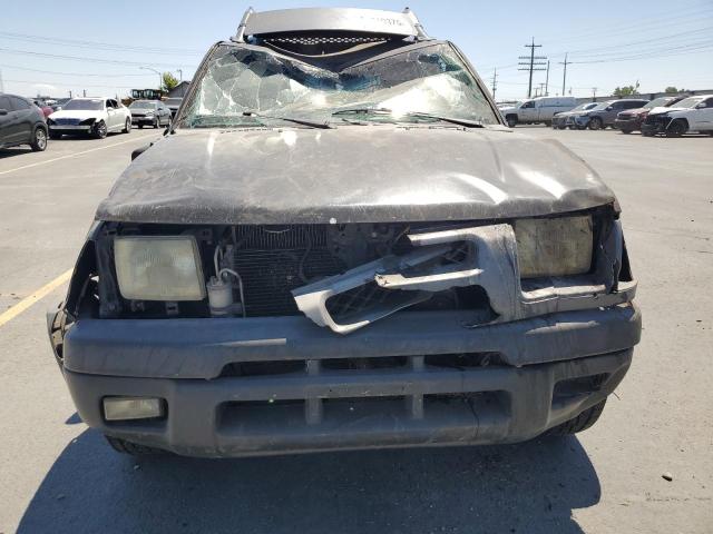2000 Niss Xterra მანქანა იყიდება აუქციონზე, vin: 5N1ED28TXYC509796, აუქციონის ნომერი: 65219375