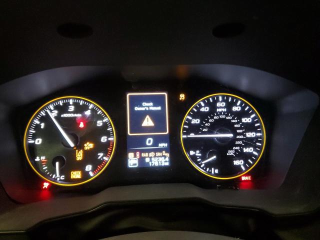 65760895 :رقم المزاد ، 4S4BTGUD4R3217385 vin ، 2024 Subaru Outback مزاد بيع