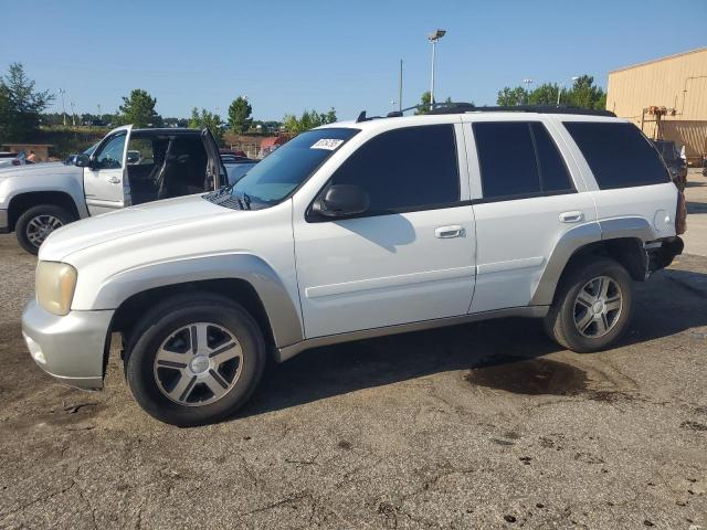 Aukcja sprzedaży 2007 Chevrolet Trailblaze, vin: 1GNDT13S372239849, numer aukcji: 65154795