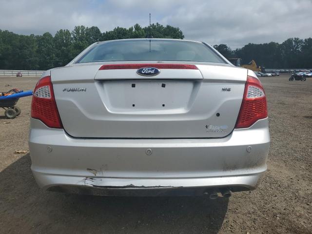 53545996 :رقم المزاد ، 3FAHP0HA5CR371175 vin ، 2012 Ford Fusion مزاد بيع