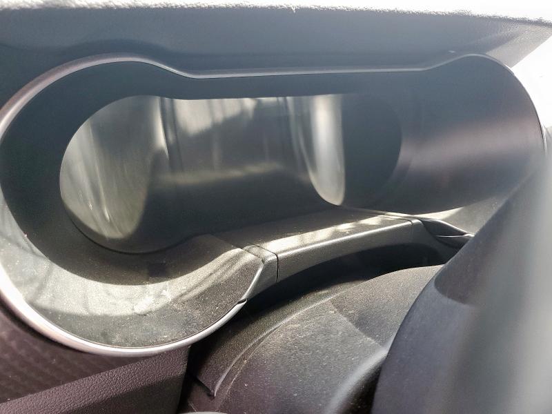 62564895 :رقم المزاد ، 1FA6P8CF9K5128270 vin ، 2019 Ford Mustang Gt مزاد بيع