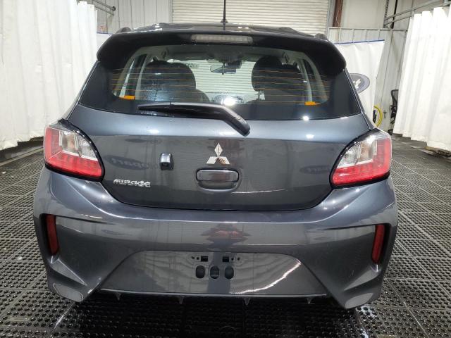 Aukcja sprzedaży 2024 Mitsubishi Mirage Es, vin: ML32AUHJ8RH037051, numer aukcji: 64330875