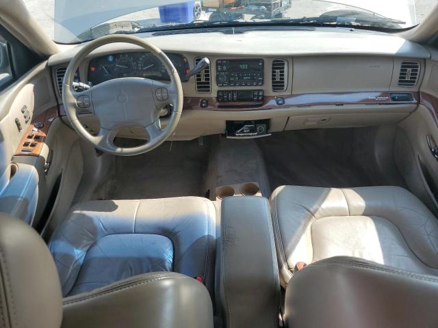 Продажа на аукционе авто 2003 Buick Park Avenu, vin: 1G4CW54K734172698, номер лота: 64246765