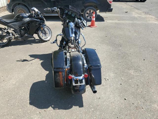 2014 Harley-davidson Flhxs მანქანა იყიდება აუქციონზე, vin: 1HD1KRM11EB627189, აუქციონის ნომერი: 67012465