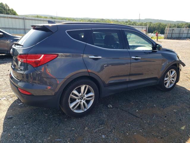Продажа на аукционе авто 2015 Hyundai Santa Fe Sport, vin: 5XYZW4LAXFG265187, номер лота: 66370055