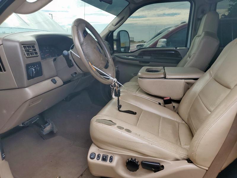 Продаж на аукціоні авто 2004 Ford F350 Srw S, vin: 1FTSW31P74ED34393, номер лоту: 65551885