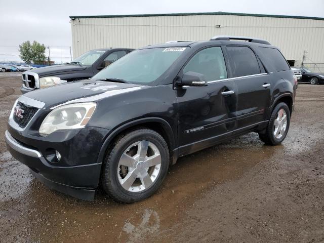 Продаж на аукціоні авто 2008 Gmc Acadia Slt, vin: 1GKEV23738J141117, номер лоту: 66278605