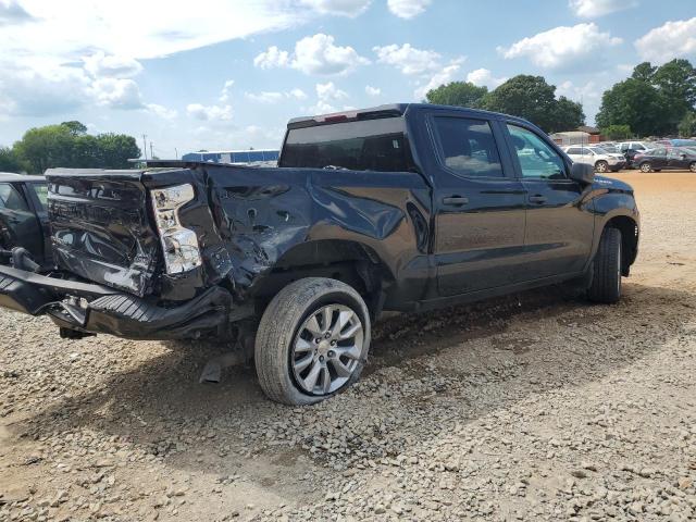 Aukcja sprzedaży 2022 Chevrolet Silverado, vin: 1GCPABEK9NZ527667, numer aukcji: 63494045