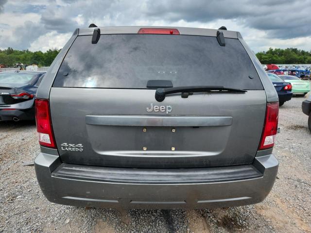 Продажа на аукционе авто 2007 Jeep Grand Cherokee, vin: 1J8HR48N17C565889, номер лота: 63140765