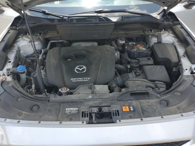65325215 :رقم المزاد ، JM3KFBCM4J0354677 vin ، 2018 Mazda Cx-5 مزاد بيع