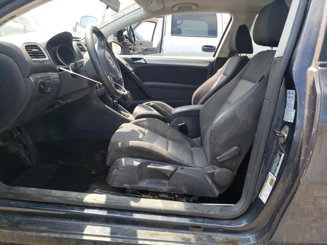 Продажа на аукционе авто 2012 Volkswagen Golf, vin: WVWMM7AJ0CW183052, номер лота: 66751485
