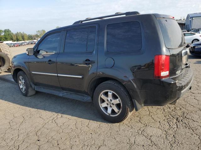 64754225 :رقم المزاد ، 5FNYF4H91BB049448 vin ، 2011 Honda Pilot Tour مزاد بيع