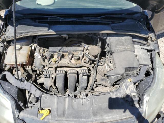 2013 Ford Focus მანქანა იყიდება აუქციონზე, vin: 1FADP3F22DL264953, აუქციონის ნომერი: 63297095