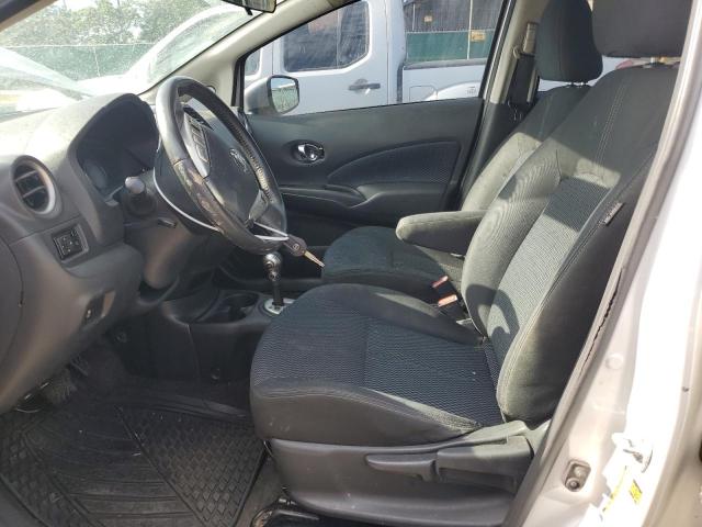 64886445 :رقم المزاد ، 3N1CE2CP6GL404293 vin ، 2016 Nissan Versa Note مزاد بيع