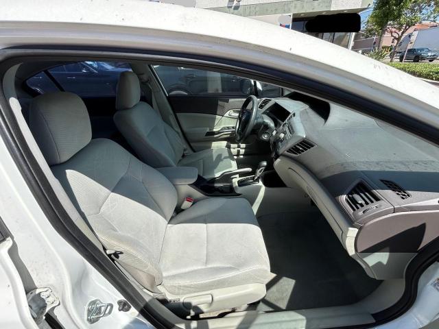 Aukcja sprzedaży 2012 Honda Civic Lx, vin: 19XFB2F54CE323062, numer aukcji: 66222245