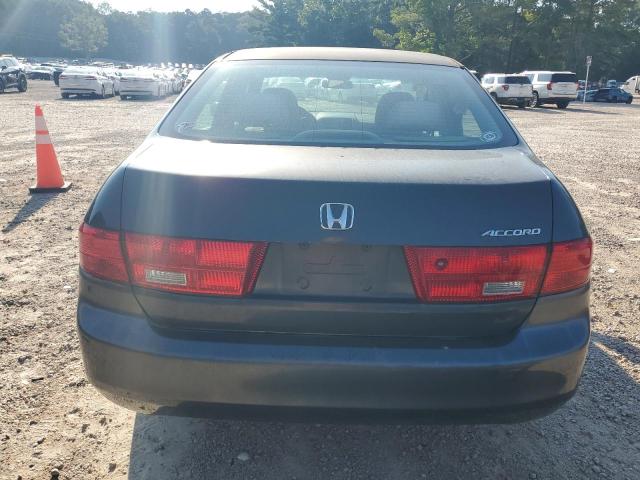 2005 Honda Accord Lx მანქანა იყიდება აუქციონზე, vin: 1HGCM55495A193603, აუქციონის ნომერი: 65882695