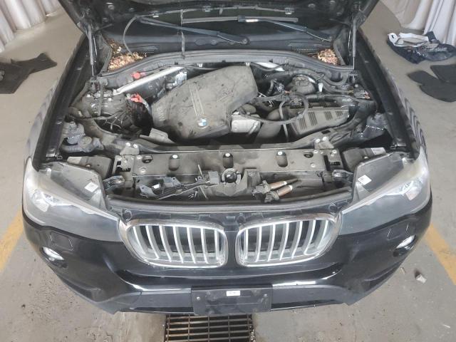 2017 Bmw X3 Xdrive2 მანქანა იყიდება აუქციონზე, vin: 5UXWX9C3XH0T17830, აუქციონის ნომერი: 65999305