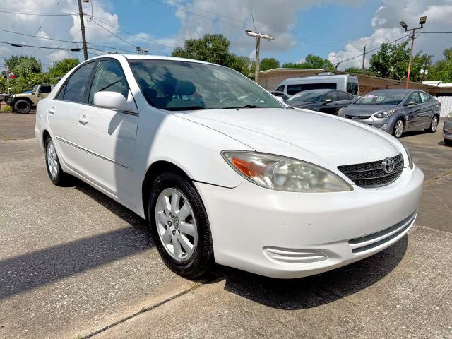 Aukcja sprzedaży 2002 Toyota Camry Le, vin: 4T1BE32K52U027812, numer aukcji: 64997945