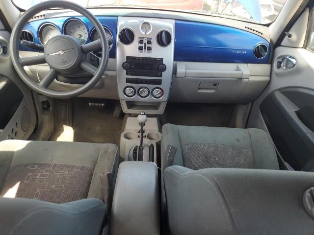 65531645 :رقم المزاد ، 3A4FY48B16T262583 vin ، 2006 Chrysler Pt Cruiser مزاد بيع