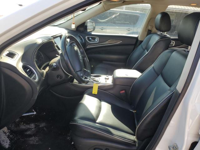 2019 Infiniti Qx60 მანქანა იყიდება აუქციონზე, vin: 5N1DL0MN9KC562362, აუქციონის ნომერი: 63654565