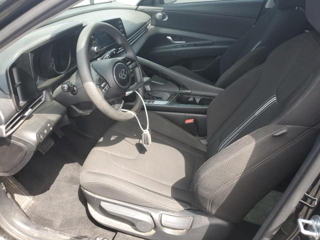 64121335 :رقم المزاد ، KMHLM4AJ6PU080614 vin ، 2023 Hyundai Elantra مزاد بيع