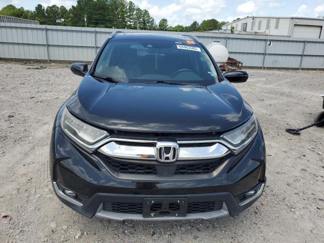 Продажа на аукционе авто 2017 Honda Cr-v Touring, vin: 2HKRW1H90HH501435, номер лота: 64463585