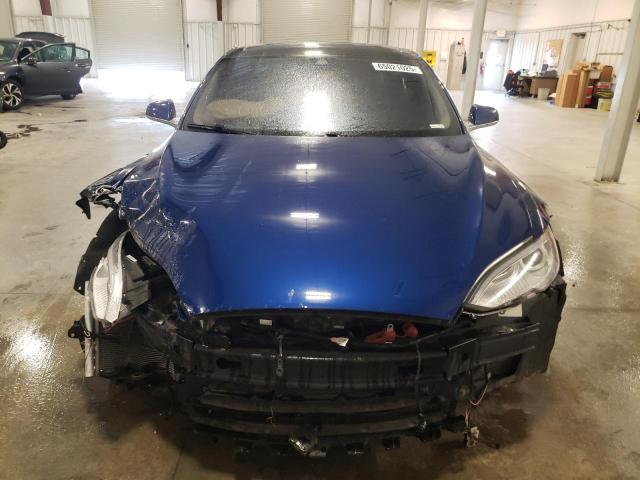 Продаж на аукціоні авто 2015 Tesla Model S 70, vin: 5YJSA1S25FF087639, номер лоту: 65021025