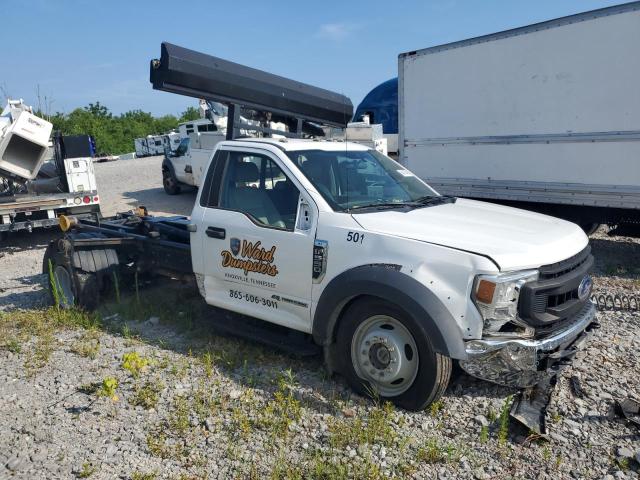 Продажа на аукционе авто 2020 Ford F550 Super, vin: 1FDUF5HT5LDA06851, номер лота: 64316465