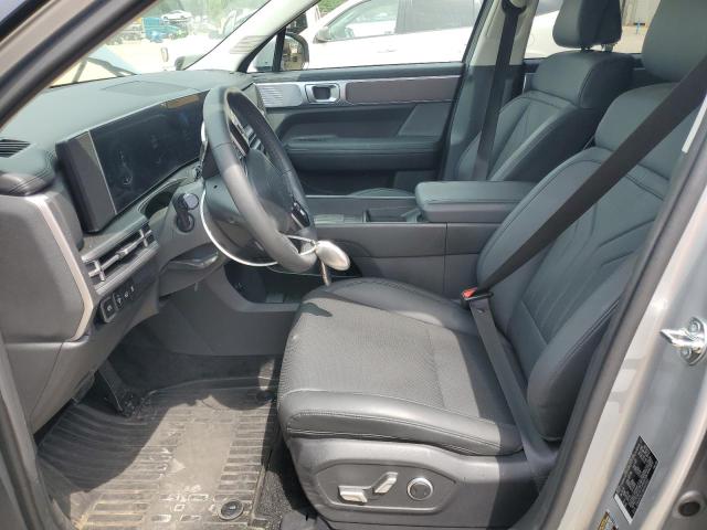 66659015 :رقم المزاد ، 5NMP24G14RH011143 vin ، 2024 Hyundai Santa Fe مزاد بيع