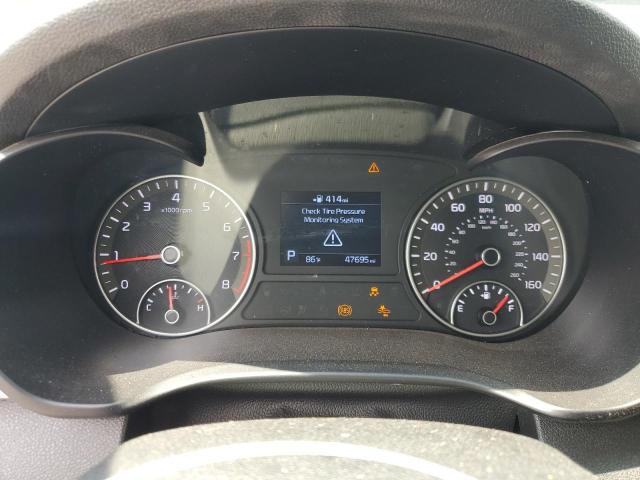 Aukcja sprzedaży 2020 Kia Optima Lx, vin: 5XXGT4L36LG427785, numer aukcji: 64879365