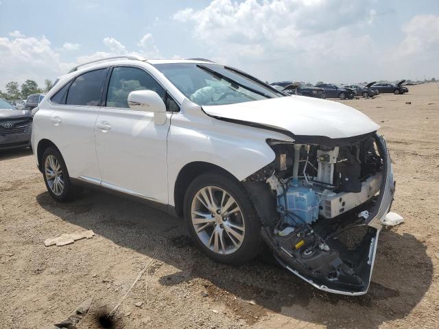 64837245 :رقم المزاد ، 2T2ZK1BA6EC135389 vin ، 2014 Lexus Rx 350 مزاد بيع