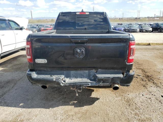 64678905 :رقم المزاد ، 1C6RREKT4LN139127 vin ، 2020 Ram 1500 Longh مزاد بيع