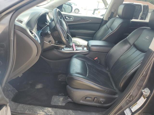 Aukcja sprzedaży 2014 Infiniti Qx60, vin: 5N1AL0MM0EC518409, numer aukcji: 63569245