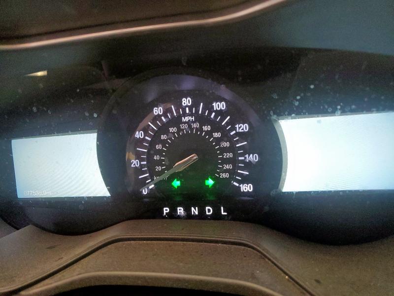 66071845 :رقم المزاد ، 3FA6P0HD0LR168406 vin ، 2020 Ford Fusion مزاد بيع