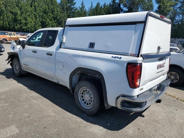 Aukcja sprzedaży 2020 Gmc Sierra, vin: 1GTR9AEF1LZ348633, numer aukcji: 58748015