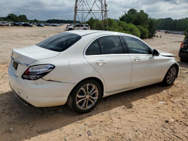 Aukcja sprzedaży 2016 Mercedes-benz C 300, vin: 55SWF4JB0GU150247, numer aukcji: 65323655