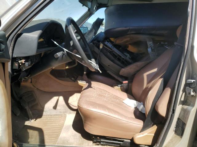 Aukcja sprzedaży 1986 Bmw 528 E, vin: WBADK7300G9652328, numer aukcji: 63927215