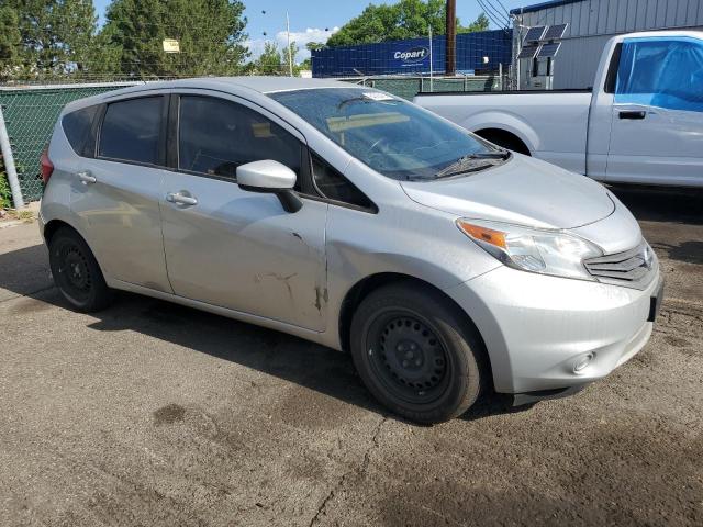 64886445 :رقم المزاد ، 3N1CE2CP6GL404293 vin ، 2016 Nissan Versa Note مزاد بيع