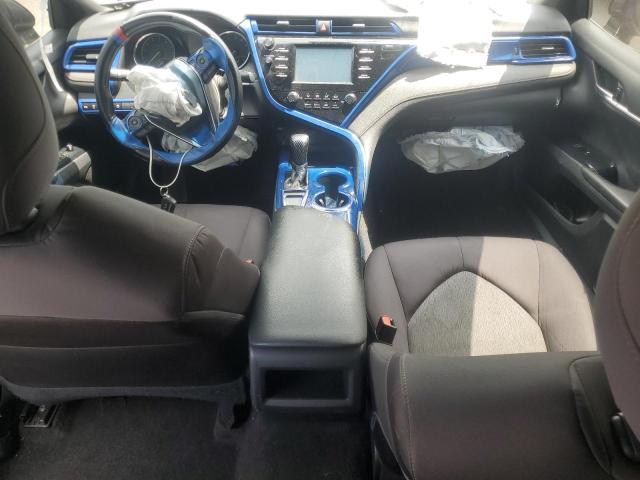 Продажа на аукционе авто 2018 Toyota Camry L, vin: 4T1B11HK8JU560713, номер лота: 64055515