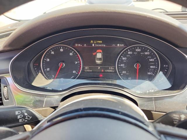 Продаж на аукціоні авто 2012 Audi A6 Prestig, vin: WAUHGAFC1CN156204, номер лоту: 65024295