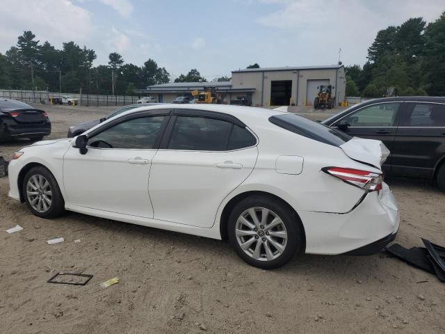 Aukcja sprzedaży 2020 Toyota Camry, vin: 4T1C11AK3LU368701, numer aukcji: 67065995