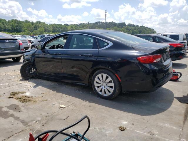 66150665 :رقم المزاد ، 1C3CCCFB8FN617869 vin ، 2015 Chrysler 200 Lx مزاد بيع