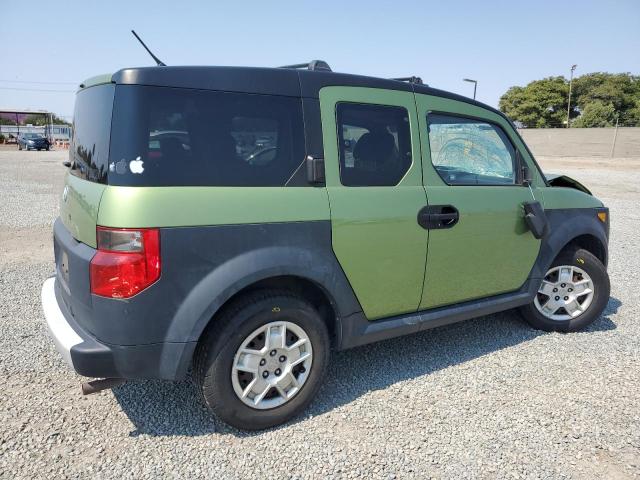 Продажа на аукционе авто 2006 Honda Element, vin: 5J6YH18396L014383, номер лота: 64847215